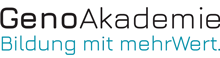 Weiterbildung Logo GenoAkademie