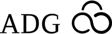 Weiterbildung Logo ADG Akademie Deutscher Genossenschaften